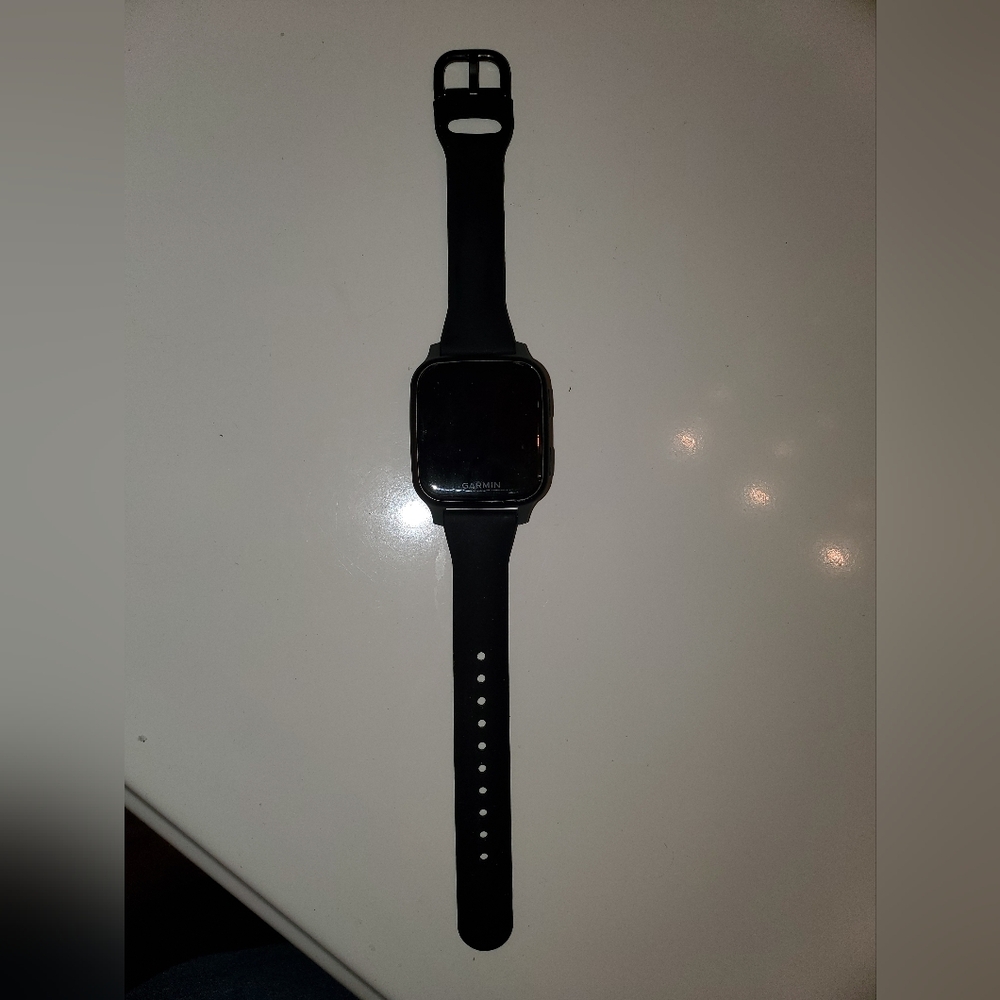 Garmin Venu Sq Music